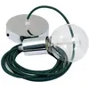 Image de Creative Cables Suspension Luminaire Rm21 2 M