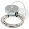 Image de Creative Cables Suspension Luminaire Rn01 2 M