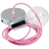 Image de Creative Cables Suspension Luminaire Rz08 Zigzag 2 M One Size