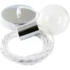 Image de Creative Cables Suspension Luminaire Tc01 2 M One Size