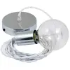 Image de Creative Cables Suspension Luminaire Tm01 2 M