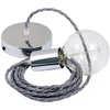 Image de Creative Cables Suspension Luminaire Tn02 2 M One Size