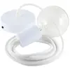Image de Creative Cables Suspension Luminaire Rc01 2 M
