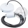 Image de Creative Cables Suspension Luminaire Rd74 Zigzag 2 M