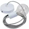Image de Creative Cables Suspension Luminaire Rl02 2 M