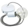 Image de Creative Cables Suspension Luminaire Rm02 2 M
