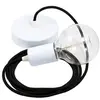 Image de Creative Cables Suspension Luminaire Rm04 2 M
