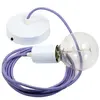 Image de Creative Cables Suspension Luminaire Rm07 2 M