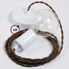Image de Creative Cables Suspension Luminaire Tc13 2 M One Size