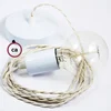 Image de Creative Cables Suspension Luminaire Tm00 2 M One Size