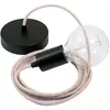 Image de Creative Cables Suspension Luminaire Rd51 Stripes 2 M