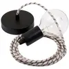 Image de Creative Cables Suspension Luminaire Rd54 Stripes 2 M