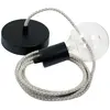Image de Creative Cables Suspension Luminaire Rd62 Lozenge 2 M