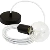 Image de Creative Cables Suspension Luminaire Rl01 2 M One Size