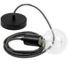 Image de Creative Cables Suspension Luminaire Rl03 2 M