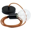 Image de Creative Cables Suspension Luminaire Rl22 2 M One Size