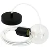 Image de Creative Cables Suspension Luminaire Rm01 2 M