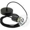 Image de Creative Cables Suspension Luminaire Rm04 2 M