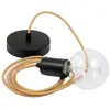 Image de Creative Cables Suspension Luminaire Rm05 2 M
