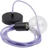 Image de Creative Cables Suspension Luminaire Rm07 2 M