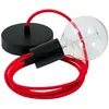 Image de Creative Cables Suspension Luminaire Rm09 2 M