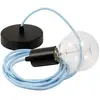Image de Creative Cables Suspension Luminaire Rm17 2 M
