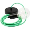 Image de Creative Cables Suspension Luminaire Rm18 2 M One Size