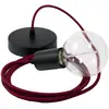 Image de Creative Cables Suspension Luminaire Rm19 2 M
