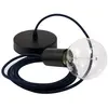 Image de Creative Cables Suspension Luminaire Rm20 2 M
