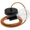 Image de Creative Cables Suspension Luminaire Rm22 2 M One Size