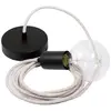 Image de Creative Cables Suspension Luminaire Rn01 2 M