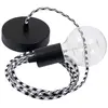 Image de Creative Cables Suspension Luminaire Rp04 Bicolored 2 M