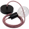 Image de Creative Cables Suspension Luminaire Rs83 2 M One Size