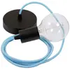 Image de Creative Cables Suspension Luminaire Rz11 Zigzag 2 M