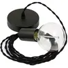 Image de Creative Cables Suspension Luminaire Tc04 2 M