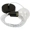 Image de Creative Cables Suspension Luminaire Tm01 2 M
