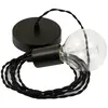 Image de Creative Cables Suspension Luminaire Tm04 2 M