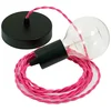 Image de Creative Cables Suspension Luminaire Tm08 2 M One Size