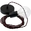 Image de Creative Cables Suspension Luminaire Tm13 2 M