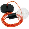 Image de Creative Cables Suspension Luminaire Tm15 2 M