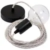 Image de Creative Cables Suspension Luminaire Tn01 2 M