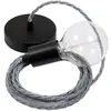 Image de Creative Cables Suspension Luminaire Tn02 2 M