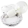 Image de Creative Cables Suspension Luminaire Tc01 2 M