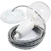 Image de Creative Cables Suspension Luminaire Tm02 2 M One Size