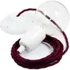 Image de Creative Cables Suspension Luminaire Tm19 2 M