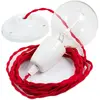 Image de Creative Cables Suspension Luminaire Tm09 2 M