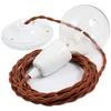 Image de Creative Cables Suspension Luminaire Tc23 2 M One Size