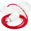 Image de Creative Cables Suspension Luminaire Rm09 2 M