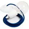 Image de Creative Cables Suspension Luminaire Rm12 2 M