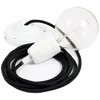 Image de Creative Cables Suspension Luminaire Rm04 2 M One Size